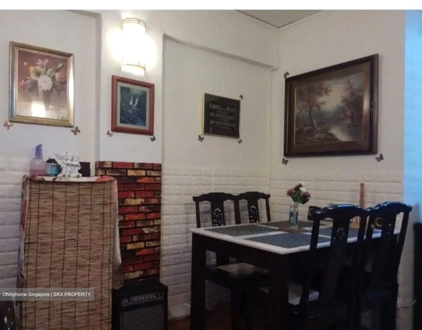 Blk 48 Macpherson Garden (Geylang), HDB 3 Rooms #598753511